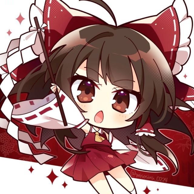 Rosemoe avatar